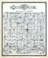 Fair Plain Township, Montcalm County 1921